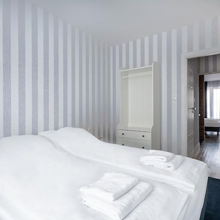 W Starym Porcie - Apartament - 2 Sypialnie Krynica Morska Exteriér fotografie
