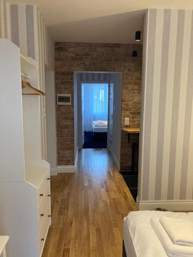 W Starym Porcie - Apartament - 2 Sypialnie Krynica Morska Exteriér fotografie