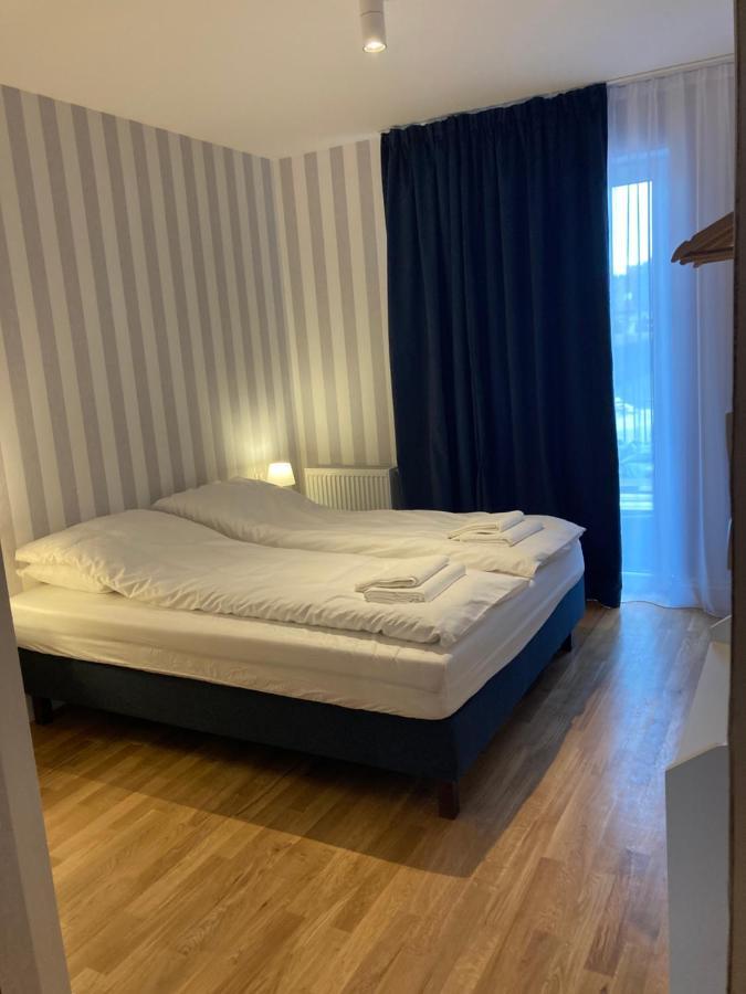 W Starym Porcie - Apartament - 2 Sypialnie Krynica Morska Exteriér fotografie